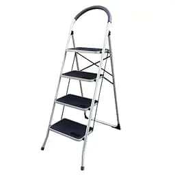 Стрем’янка Budfix BF604 металева 4 сходинки (149294)