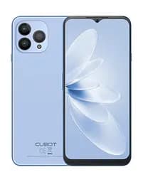 Смартфон Cubot P80 8/512GB Ocean Blue - мініатюра 2