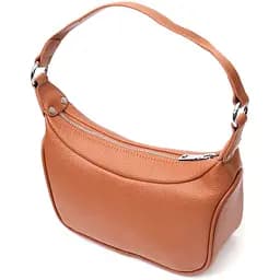 Кожаная сумка женская Vintage 23х12х9.5 см sum0024745