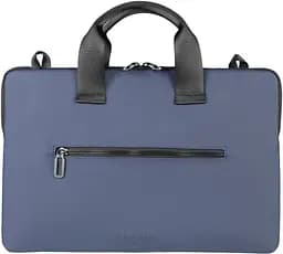 Сумка-чехол Gommo Super Slim 15"/16", синий Tucano teh0014711