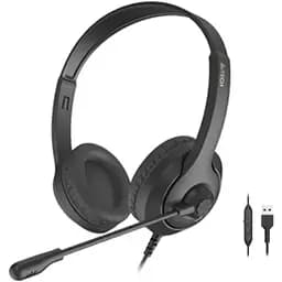 Навушники A4Tech FH100U Stone Black