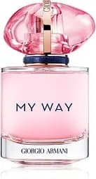 Парфюмированная вода Giorgio Armani My Way Nectar 30 мл