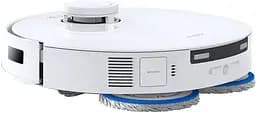 Робот-пилосос Ecovacs Deebot Ozmo Т30 Pro Omni DDX14 White - мініатюра 3