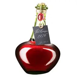 Арманьяк Baron Gaston Legrand Bas Armagnac 1976 Carafe Pansue, у дерев'яній коробці, 40%, 2 л - мініатюра 2