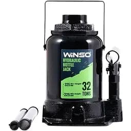 Домкрат гидравлический бутылочный Winso 32 т 225-325 мм (170320)