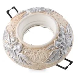 Світильник точковий Brille HDL-GA5 G5.3 Ant MR16 36-060