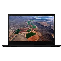 Ноутбук Lenovo ThinkPad L15 G2, IPS, i3, 12GB, 1TB m2 PCIe, UHD, Windows 11 Pro - мініатюра 2