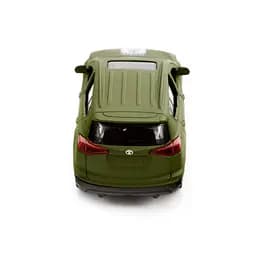 Автомодель TechnoDrive Шеврони Героїв Toyota Pav4 Буревій (KM6198) - мініатюра 4