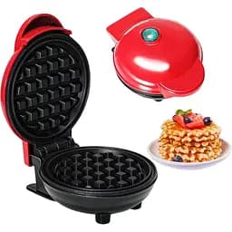 Вафельница XPRO XL-287 с антипригарным покрытием (41491-_250)