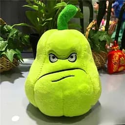 М'яка іграшка Кабачок Рослини проти зомбі Plants vs Zombies 17 см - мініатюра 2