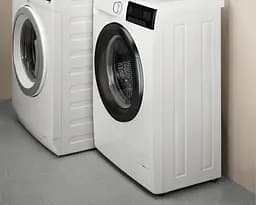 Electrolux Пральна машина Electrolux фронтальна, 6кг, 1200, A, 41см, дисплей, інвертор, білий - мініатюра 6