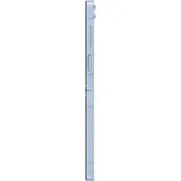 Смартфон Samsung Galaxy Flip 6 12/512GB Blue (SM-F741B) [5G, NFC] [NFC, 2 SIM/1 SIM + eSIM] - мініатюра 4
