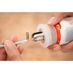 Викрутка акумуляторна Black&Decker BCRTA01 - мініатюра 3