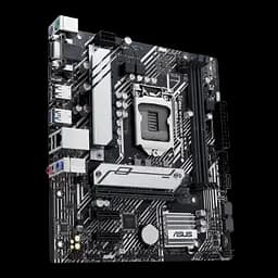 Материнська плата Asus H510M-A Prime LGA 1200 (PRIME H510M-A) Б/В - мініатюра 2