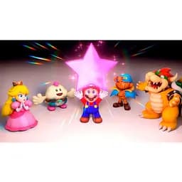 Гра Super Mario RPG для Nintendo Switch (EN) [109239] - мініатюра 7