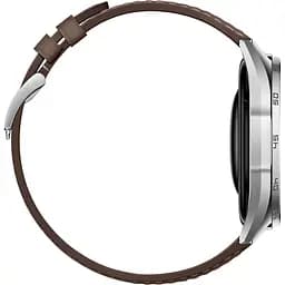 Смарт-годинник Huawei Watch GT 6 46 mm Classic (Atum-B19L) [153427] - мініатюра 6
