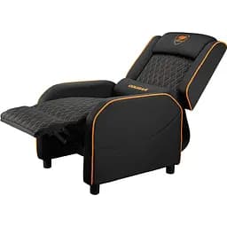 Геймерське крісло Cougar Ranger One Black (3MRAOORB.0001) [128752] - мініатюра 6
