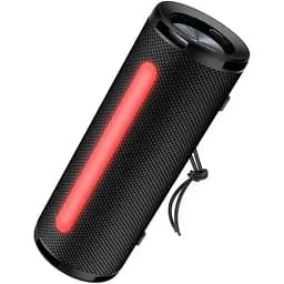 Портативна акустика Borofone BR31 Gamble Sports Black [140084]