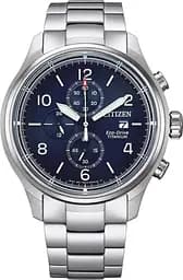 Годинник Citizen Super Titanium CA0810-88L