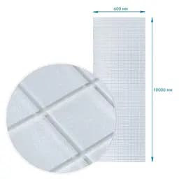 Плівка Sticker Wall віконна 600 x 10000мм D SW-00002159 - мініатюра 3