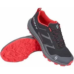 Кроссовки Scott Supertrac 2.0 44 Красный/Черный (1081-274225.1042.010)