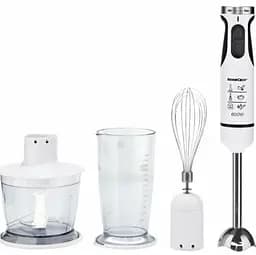 Блендер 3 в 1 Silver Crest SSMS 600 D3 White