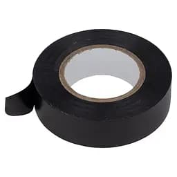 Ізолента ПВХ (чорна) 0.13 мм×19мм×20м SIGMA - мініатюра 2