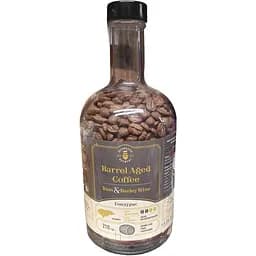 Кофе в зернах Beermaster Brewery Гондурас Barrel Aged Coffee 210 г