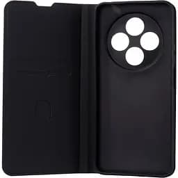 Чохол-книжка BeCover Exclusive New Style для Xiaomi Redmi 14C 4G / Poco C75 Blue (712659) - мініатюра 4