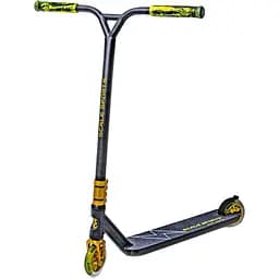 Самокат трюковый Scale Sports 85х49х11 см Золотой 000248266