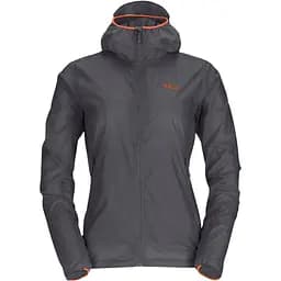 Куртка Rab Vital Hoody Wmns Graphite M (1033-RB QWS-50-GRH-12)