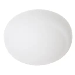 Светильник настенный-потолочный накладной Brille W-073/1