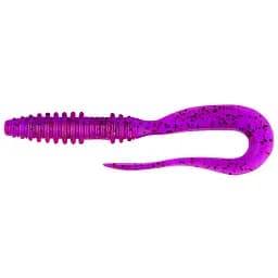 Силикон Keitech Mad Wag Mini 3.5" PAL#13 Mistic Spice 10 шт/уп