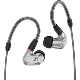 Навушники без мікрофона Sennheiser IE 900 Grey (508949)