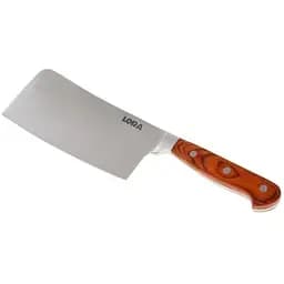 Нож измельчитель нержавеющая сталь 30х7.5 см Wood (NS45KN)