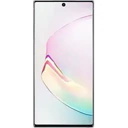 Смартфон Samsung N970U Galaxy Note 10 Single 256GB (Aura Glow) USA Version 1SIM Snapdragon - мініатюра 2