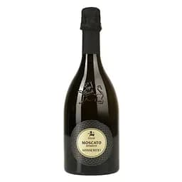 Вино игристое San Maurizio Dolce VSQ белое сладкое 6.5% 0.75 л (1093)