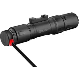 Ліхтар Olight Odin S M-LOK Matte Black - мініатюра 4