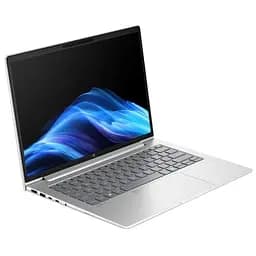 Ноутбук HP ProBook 4 G1a AD2K2ET,1920 x 1200,230 6 C/12 T,3.2 GHz - 4.9 GHz,6 MB,24 GB DDR5,512 GB - мініатюра 3
