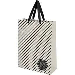 Пакет подарунковий LT-112 Сірий (2000990714534)