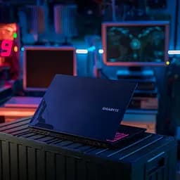 Ноутбук Ігровий Gigabyt G5 MF5-H2EE354KD i7-13620H 4.9GHz, 15.6", Full HD, 144Hz, 16GB DDR5, 1TB - мініатюра 15