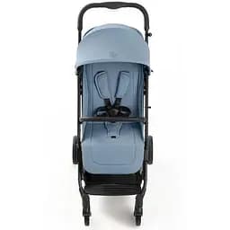 Коляска прогулянкова Hauck Travel N Care Plus Dusty Blue (16019-0) - мініатюра 2
