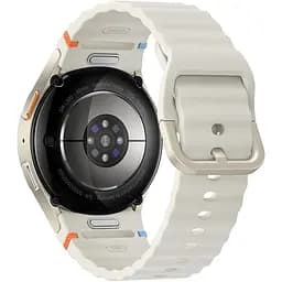 Смарт-годинник Samsung Galaxy Watch7 40mm eSIM Cream [SM-L305FZEA] [113030] - мініатюра 4