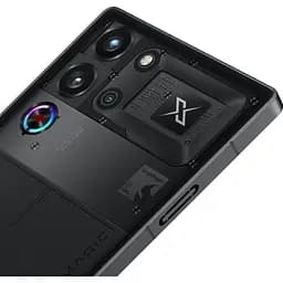 Смартфон Redmagic 10 Pro 24/1TB Dusk [128340] - мініатюра 8