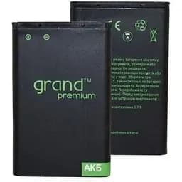 Акумулятор Grand Premium Samsung B360