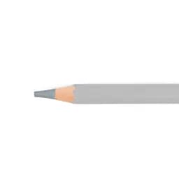 Карандаш акварельный 99IDEAS "Aqua Expert", Soft Gray/Мягкий серый, 99AE-SOFTG