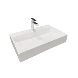 Умивальник Adamant VISION 50 white-01 50 см - мініатюра 1
