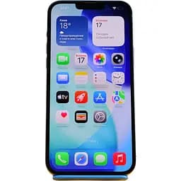 Смартфон Apple iPhone 13 Pro Max 256GB Sierra Blue (MLLE3) Б/В [103849]