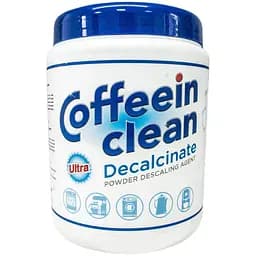 Порошок від накипу Coffeein clean Decalcinate Ultra 900г
