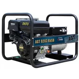 Генератор AGT 9203 RaSB (8,5 кВт)